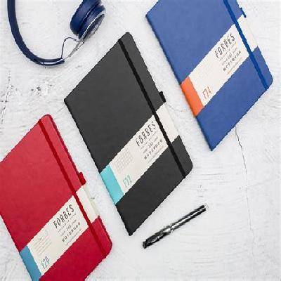 Stationery Notebook