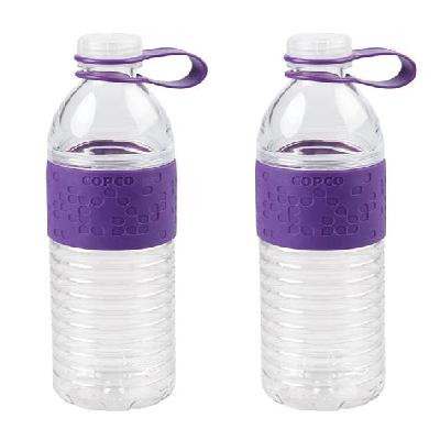 Water Bottles