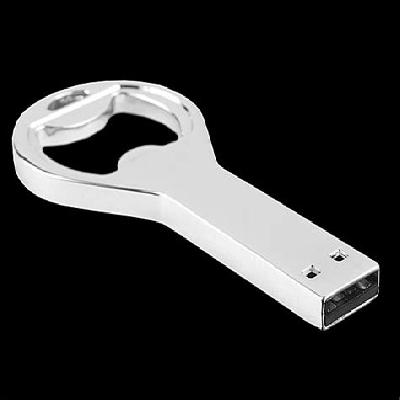 Bottle Opener Pen Drive