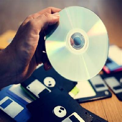 CD Replication Services