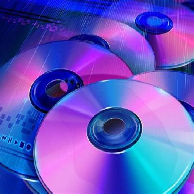 CD Shape Replication Service