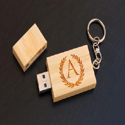 Custom Pen Drive