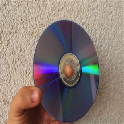 Customize VCD