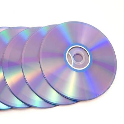 DVD Replication Services