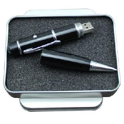 Pen Shaped Pen Drive