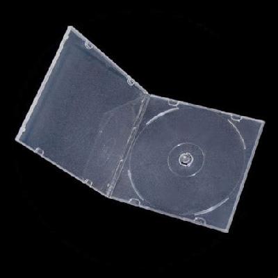 Slim PP CD Cover