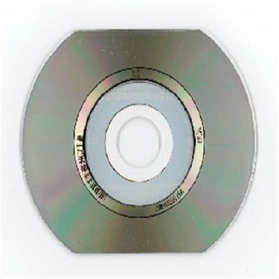 Visiting Card CD Replication Service
