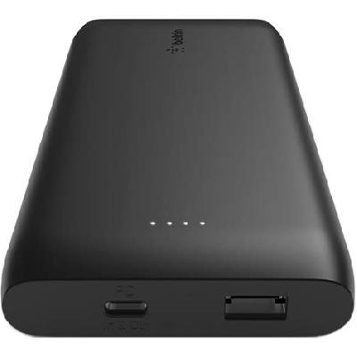 10000mAh Card Power Bank