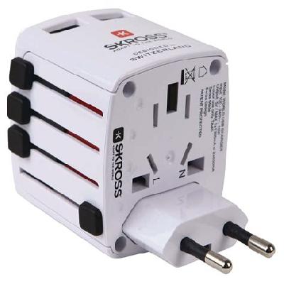 Xech World Travel Adaptor