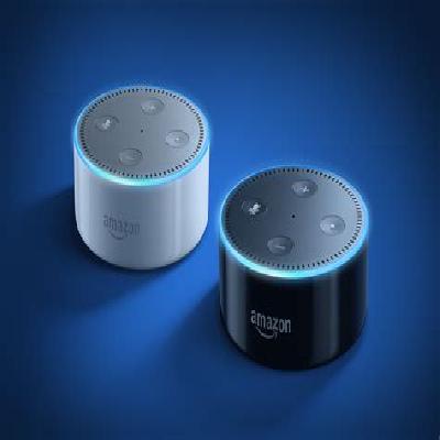 Amazon Echo Dot