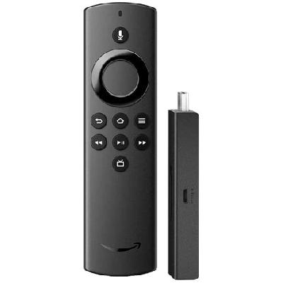 Amazon Fire TV Stick Plus