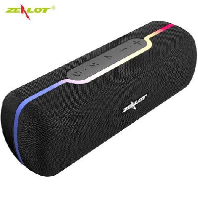BT-S55 Bluetooth Speaker