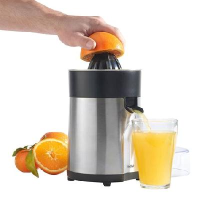 Electric Juicer