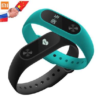 Mi Fitness Band Original