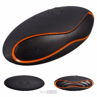Mini X6 Bluetooth Speaker