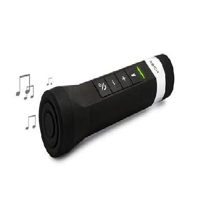 Multi Functional Torch With Power Bank