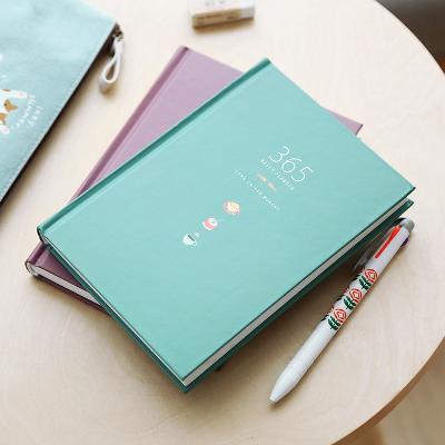 Office Planner Diary