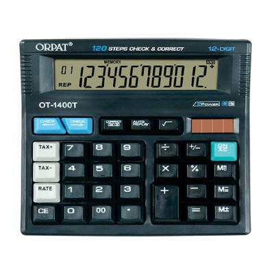 Orpat Calculator