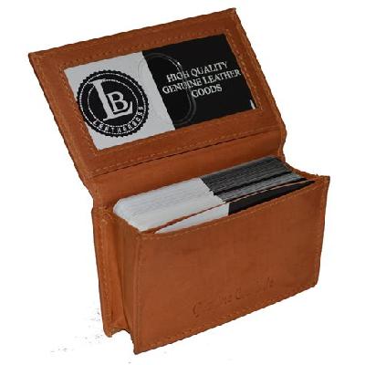 Pocket Visiting Card Holder