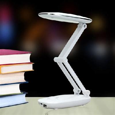 Portable Rechargeable Desk Lamp 