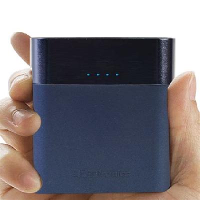 Portronics Velocity Plus Power Bank