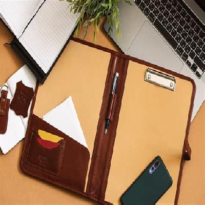 Presentation Conference Folder