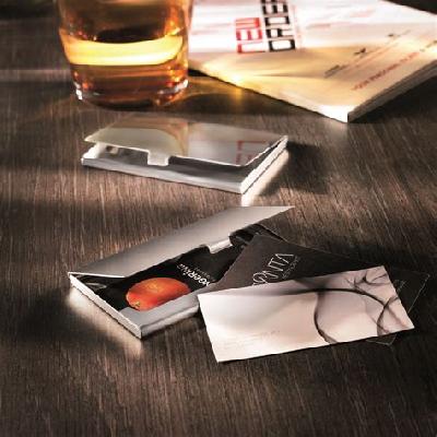 Promotional Visiting Card Holder