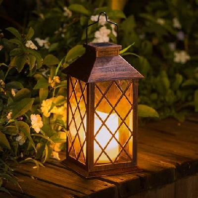 Solar Lanterns