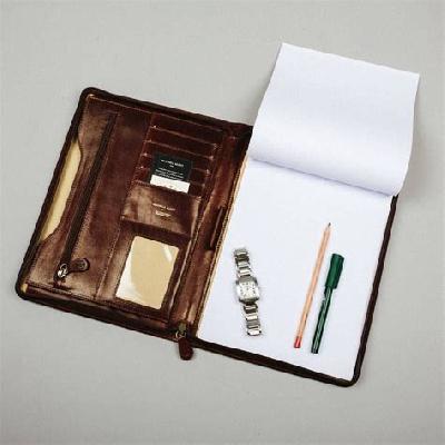 Stylish Office Conference Folder