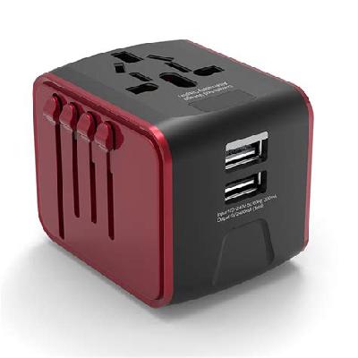 Travel Adapter SL199D