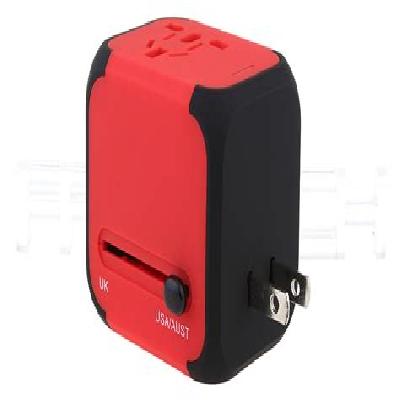 Travel Adapter SL 176