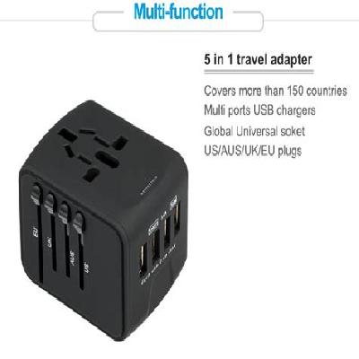 Travel Adapter SL199D