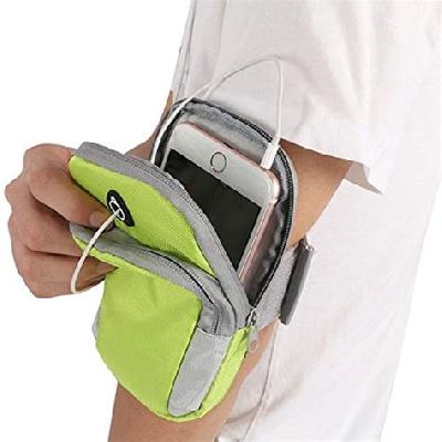 Universal Arm Band Opaque Bands