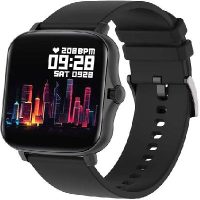 Wearfit Active Plus Smart Watch
