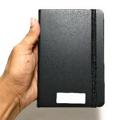 4in1 Dairy, Pen, Card Holder, 
