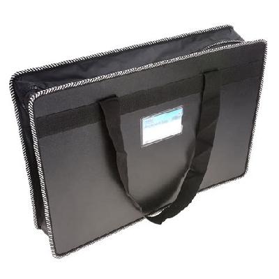 Athens PP Portfolio Bag