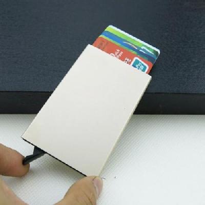 ATM Card Holder (12 Pockets)