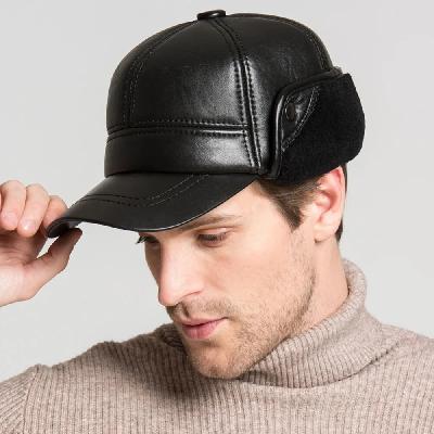 Casual Caps