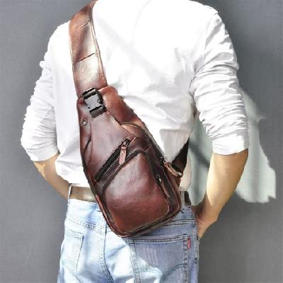 Chic Sling Bag