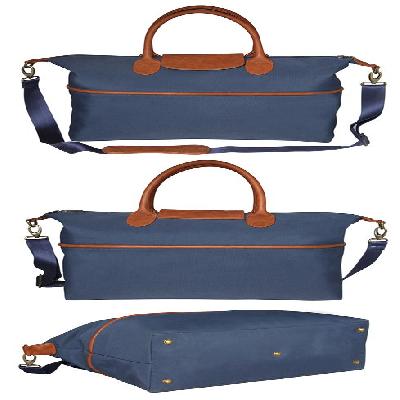 Cord Matty Duffle Bag