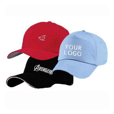 Corporate Promotional Caps