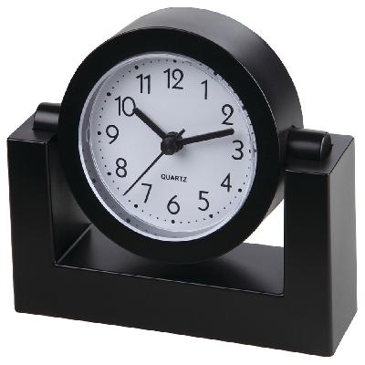 Elegant Desktop Clock