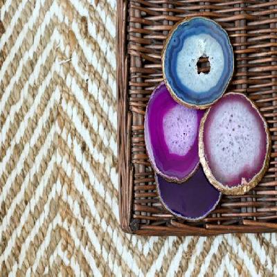 Finish Coaster (Set Of 4)