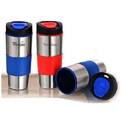 Fitness Silicon Compressible Bottle