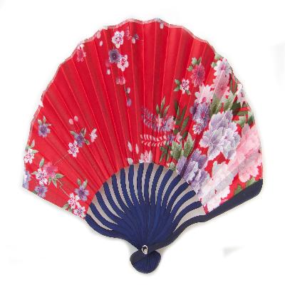 Japanese Technology Handfan