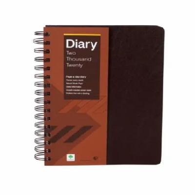 Jute Bound Executive Diary (WO Papers)