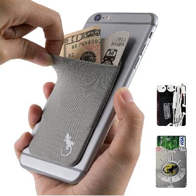 Lycra Mobile Wallet