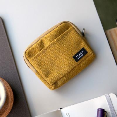 Matty Pocket Pouch