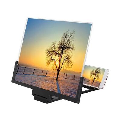 Mobile Magnifier Screen