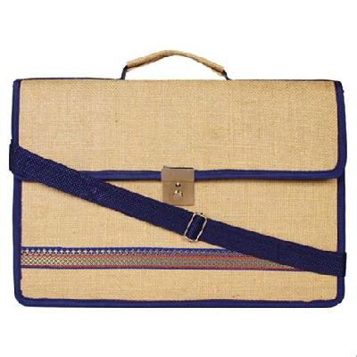 Office Bag Matty Jute